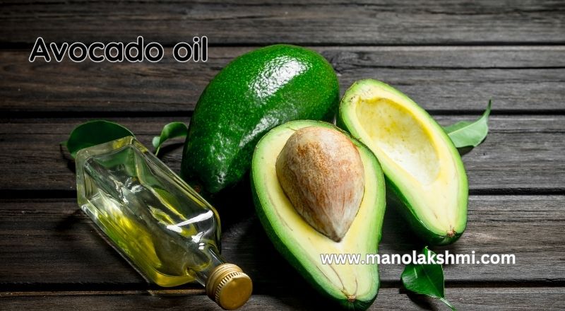 Avocado oils-Cooking oils