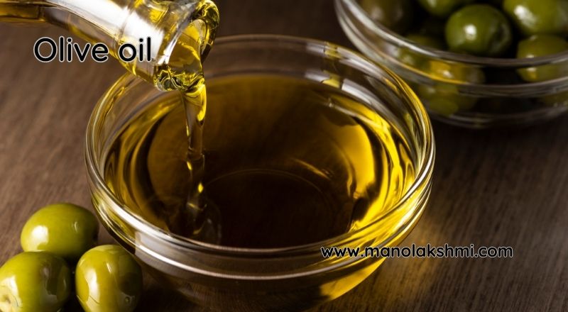 Olive oils-Cooking oils
