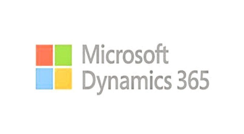 Microsoft dynamic 365