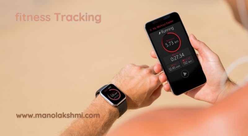 fitness Tracking