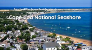 Cape Cod National Seashore: