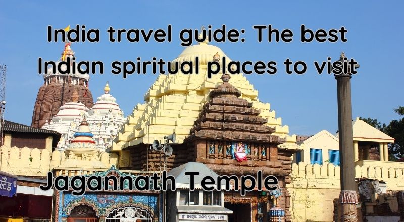  Jagannath temple