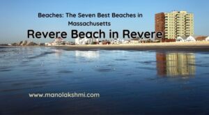 Revere Beaches in Revere