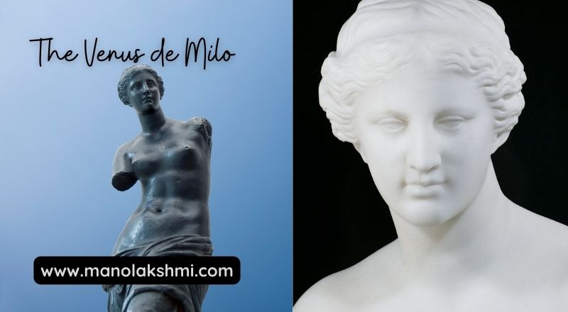 The Venus de Milo