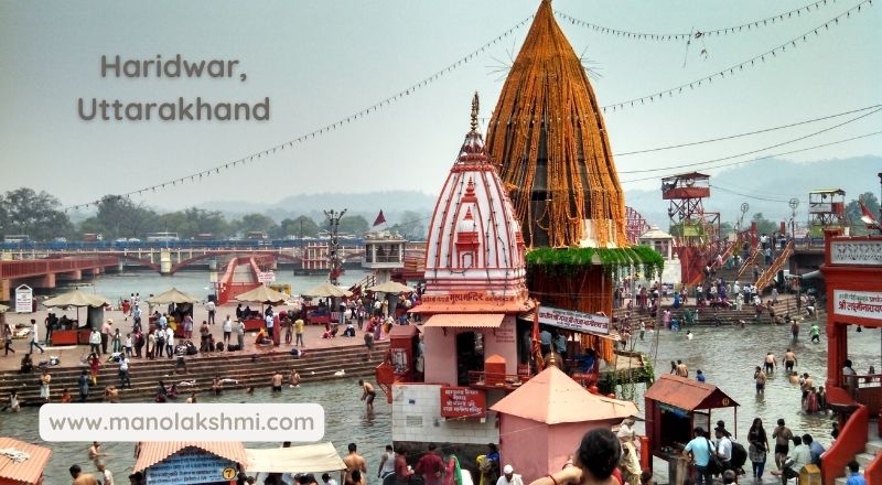 Haridwar, Uttarakhand 