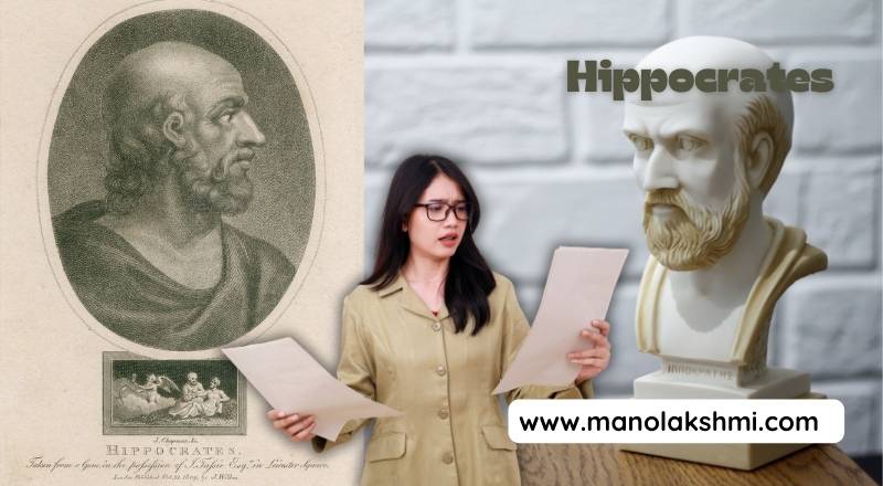 Hippocrates 