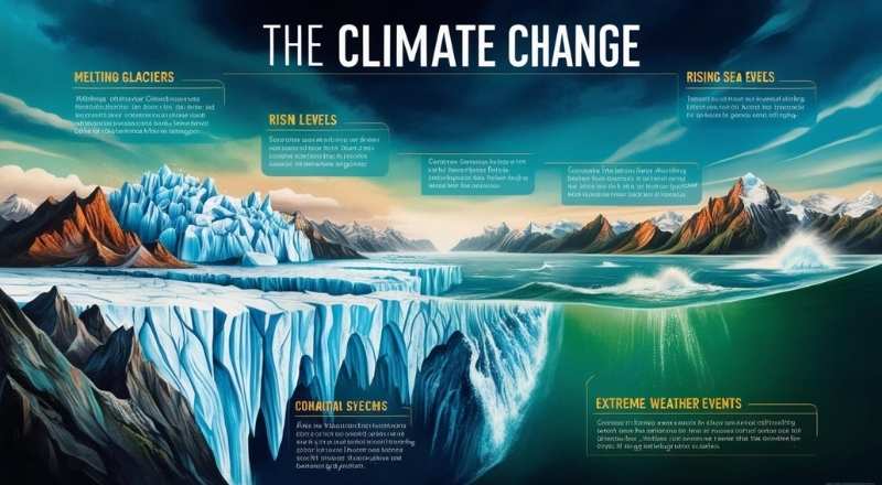 Water Cycle Explained: The Lifeblood of Our Planet - Mano Lakshmi
