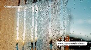 Condensation