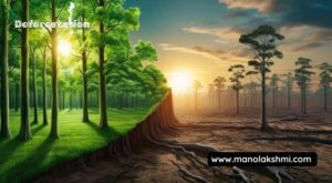 Deforestation