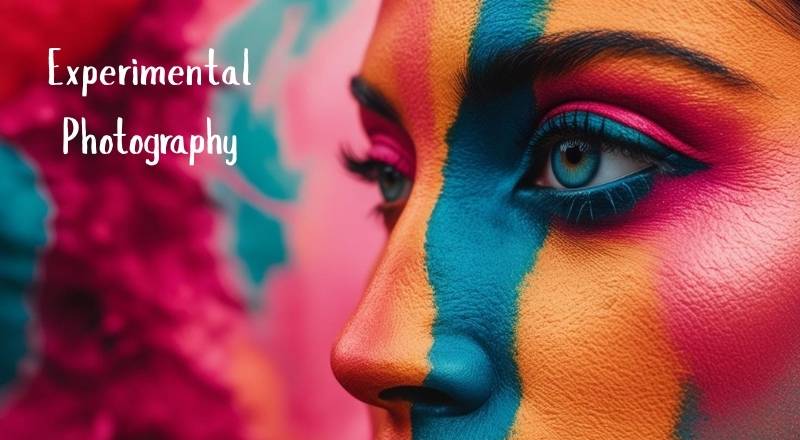 Experimental Photography