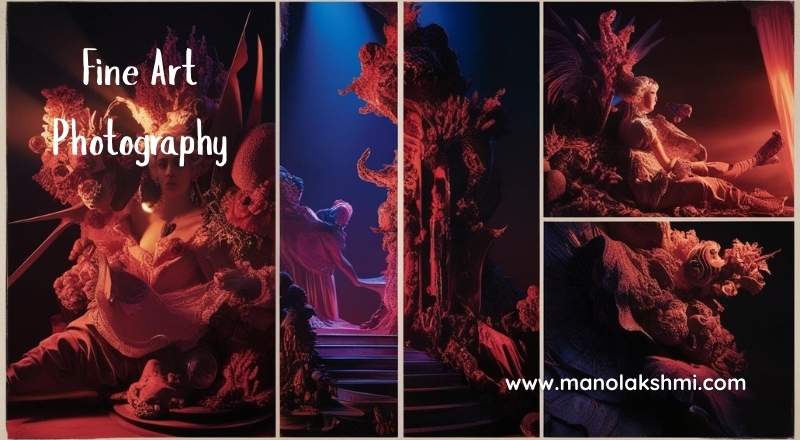 Fine Art Photography