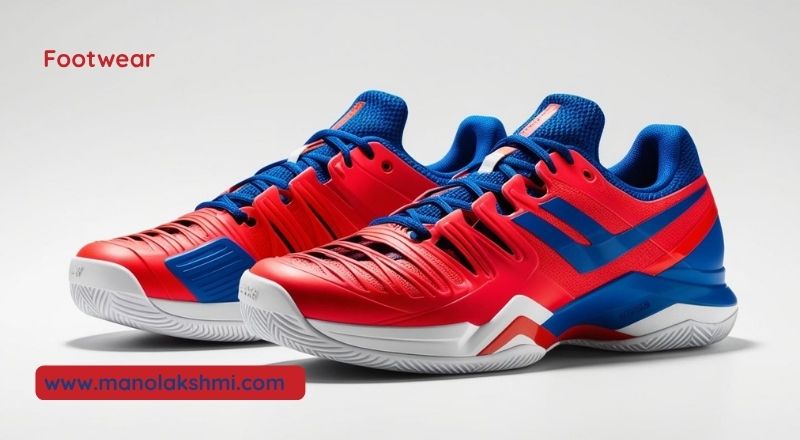 Footwear