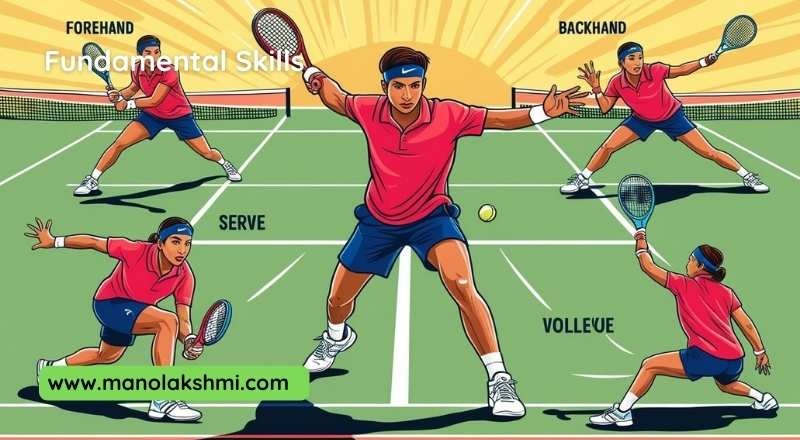 Fundamental Skills