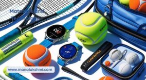 Materials and Technology: