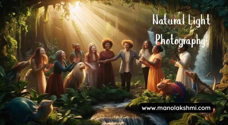 Natural Light Photography: