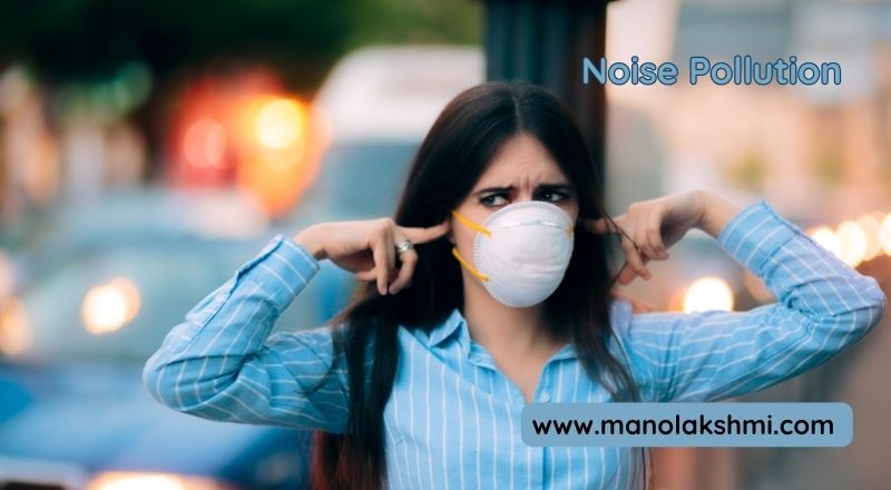 Noise Pollution