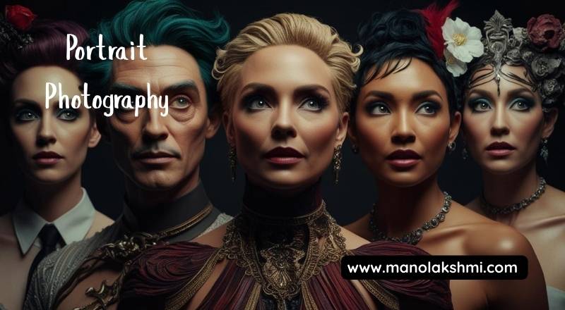 Portrait Photography