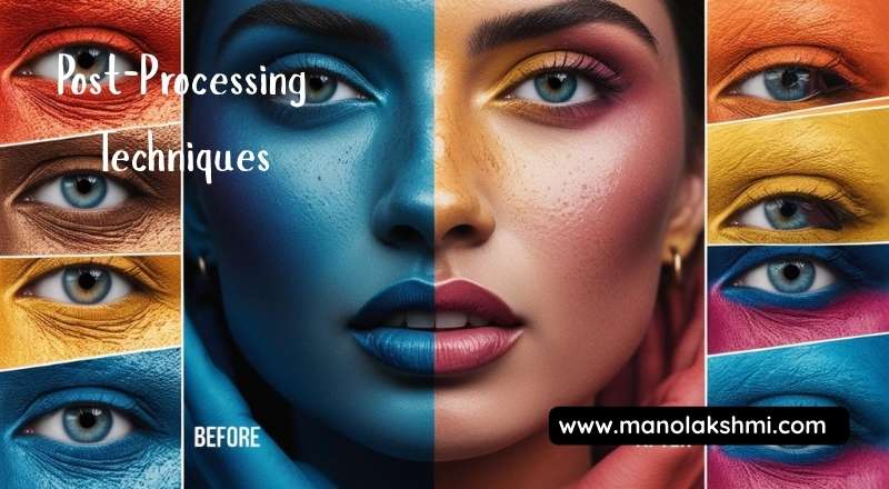 Post-Processing Techniques