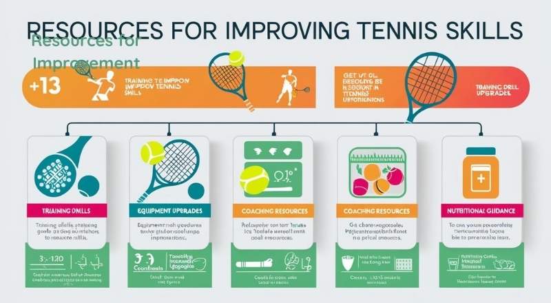 Resources for Improvement