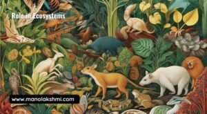 Role in Ecosystems