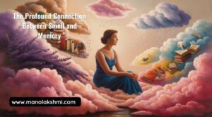 The Profound Connection Between Smell and Memory