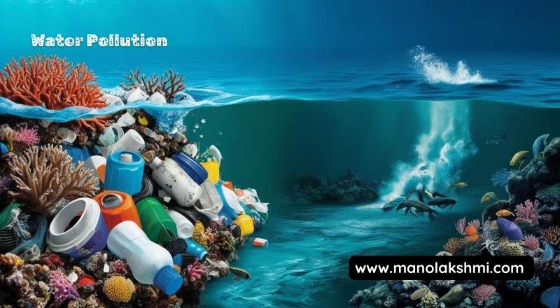 Water Cycle Explained: The Lifeblood of Our Planet - Mano Lakshmi