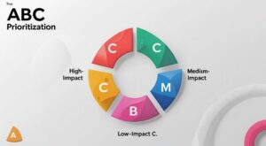 ABC prioritization method