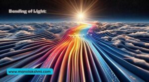 Bending of Light
