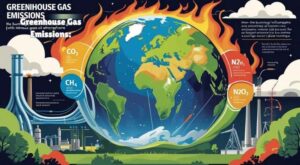 Greenhouse Gas Emissions: