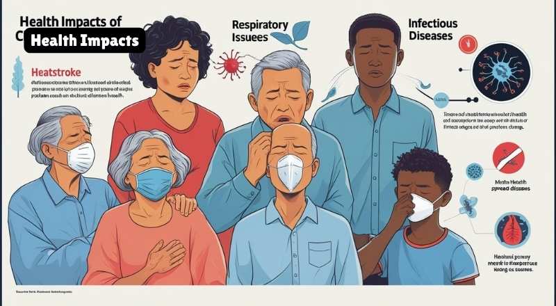 Health Impacts