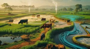 Agriculture and Livestock