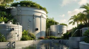 Cisterns