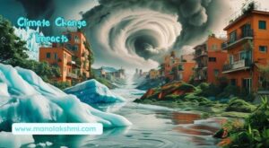 Climate Change Impacts