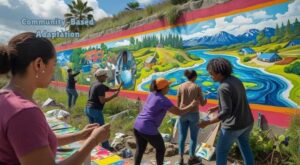 Community-Based Adaptation