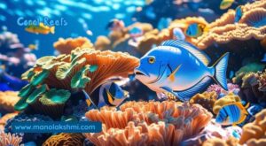 Coral Reefs