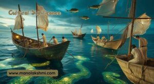 Cultural Significance of oceans