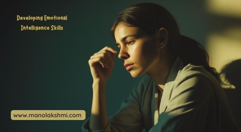 Developing Emotional Intelligence Skills