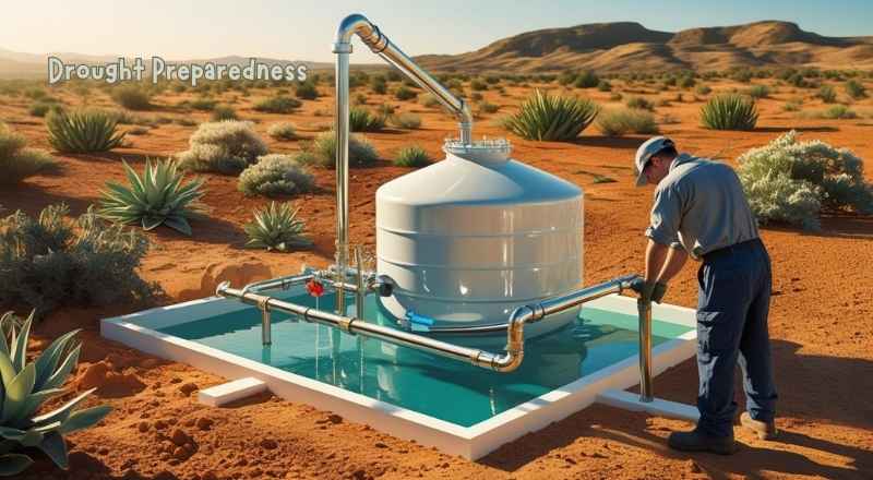Drought Preparedness