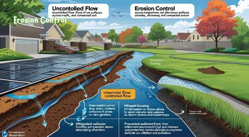 Erosion Control