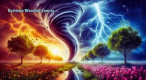 Extreme Weather Events
