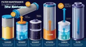 Filter Maintenance