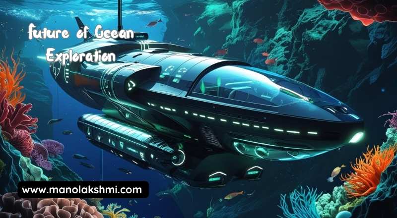 Future of Ocean Exploration