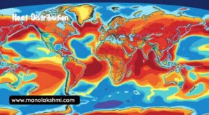 Heat Distribution