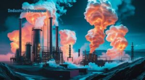Industrial Processes