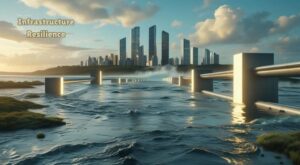 Infrastructure Resilience