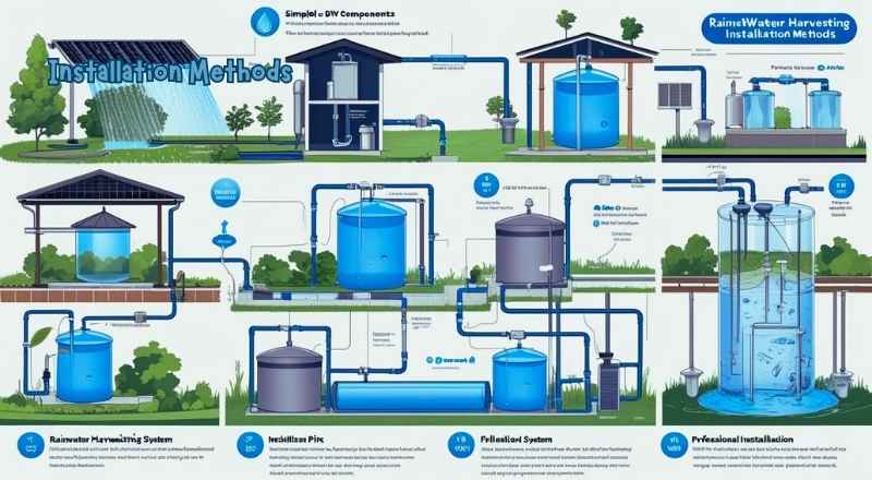 Installation Methods