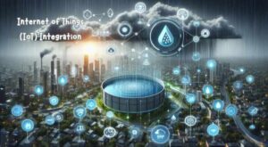 Internet of Things (IoT) Integration
