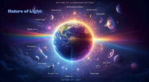 Nature of Light: