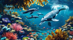 Ocean Habitats