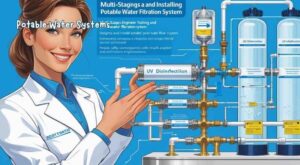 Potable Water Systems